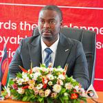 GOVERNMENT EMBARKS ON TEVET CURRICULUM  NATIONAL REVIEW