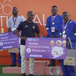 National Champions Identified at the 2026 National Skills Competition