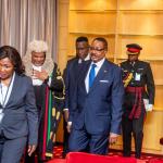 Government Prioritises Community Technical Colleges And Skills Development