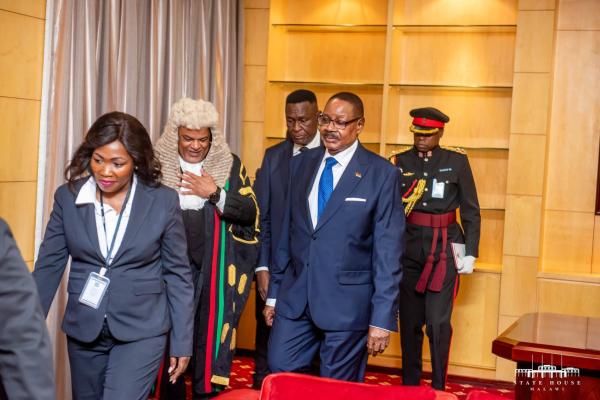 Government Prioritises Community Technical Colleges And Skills Development