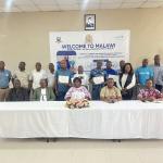 Lilongwe Technical College Strengthens Africa’s Immunisation Supply Chain Systems Through Hands-On Training