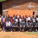 Today was not just a graduation, it was the release of 139 ready hands into Malawi’s economy.
