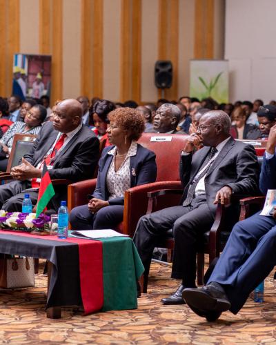 TEVET Improvement Plan (World Bank)