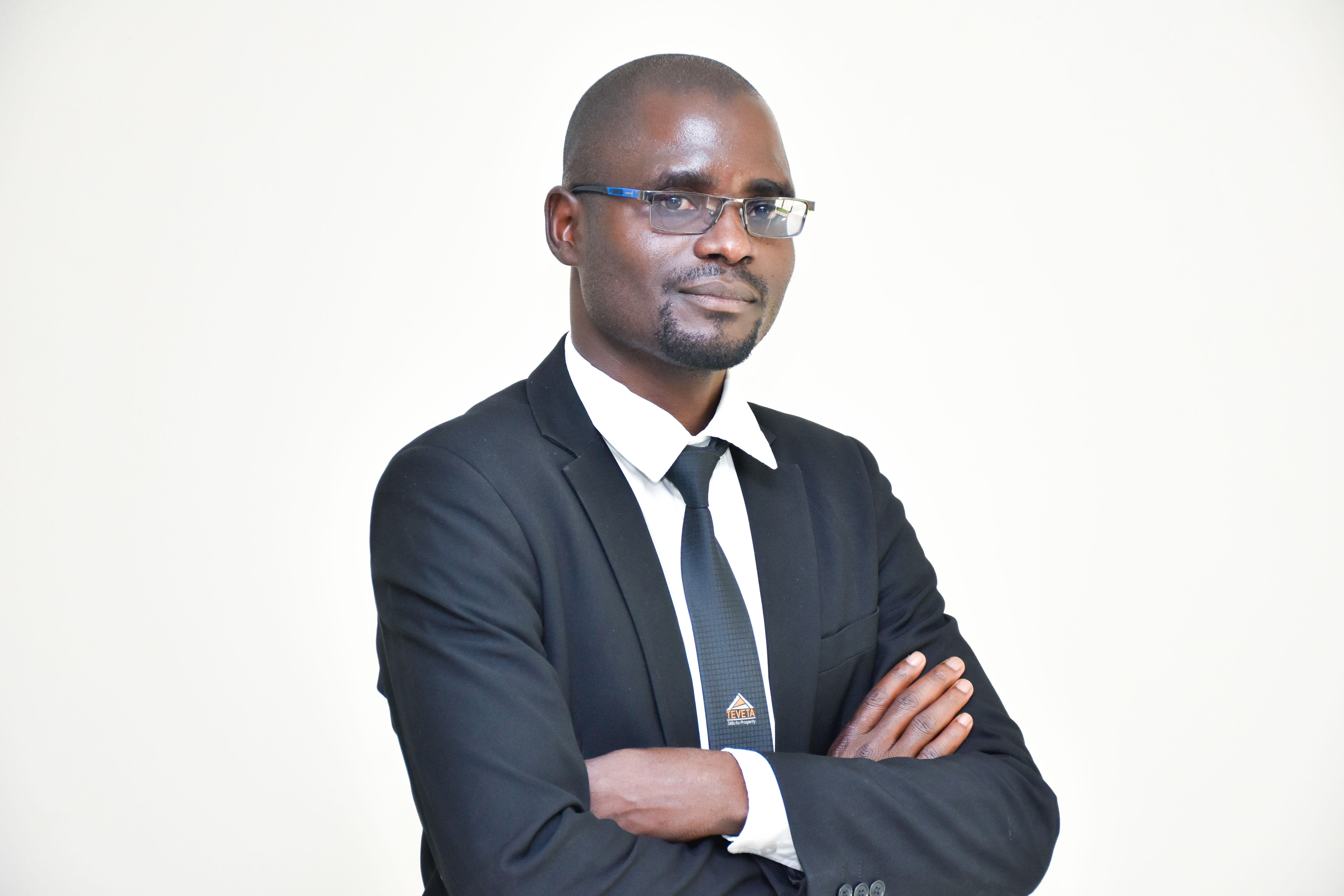 Joseph Sambaya