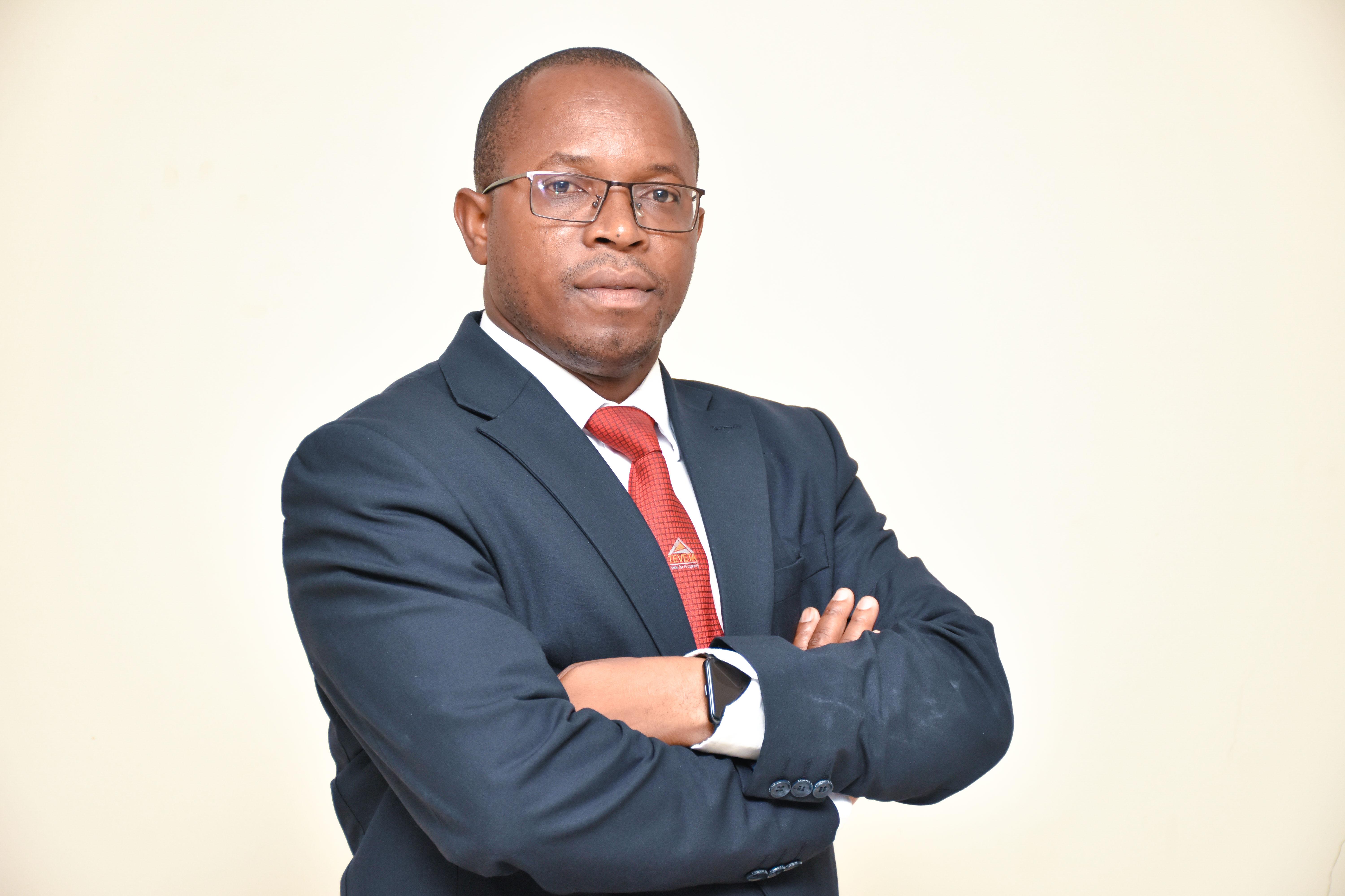 Joseph Chikopa
