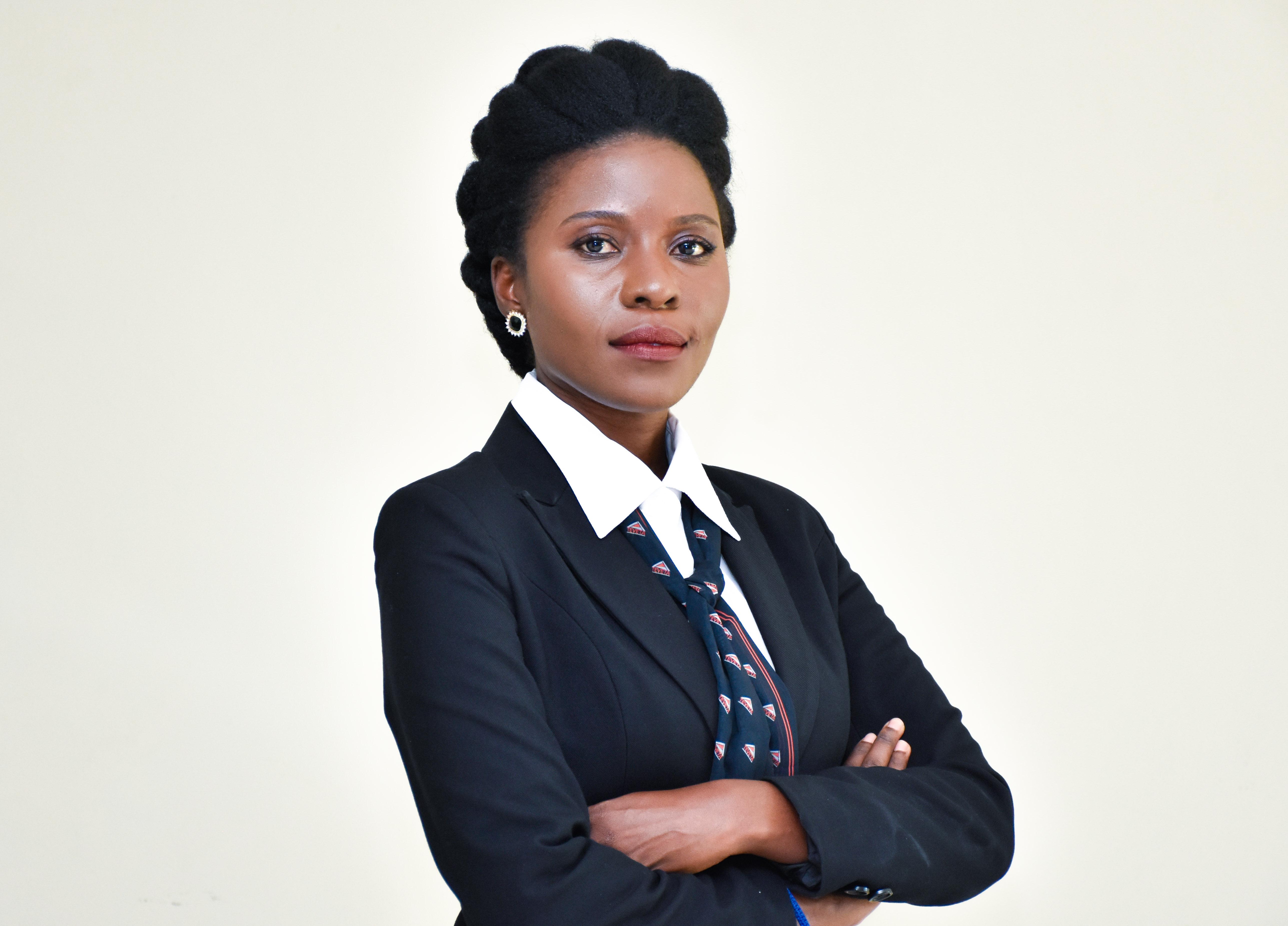 Chrissy Uko Msofi