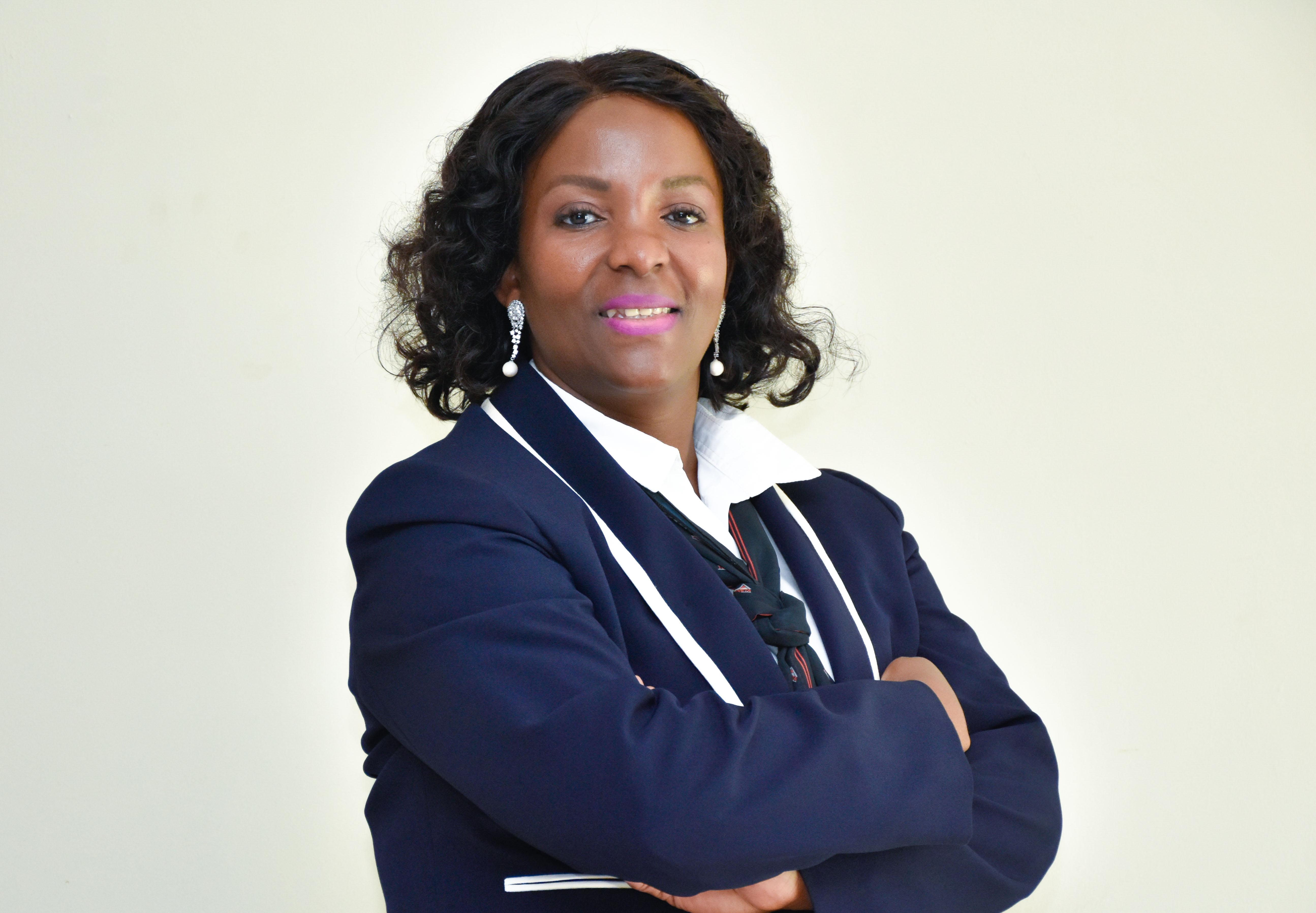 Sarah Mwale Zgambo