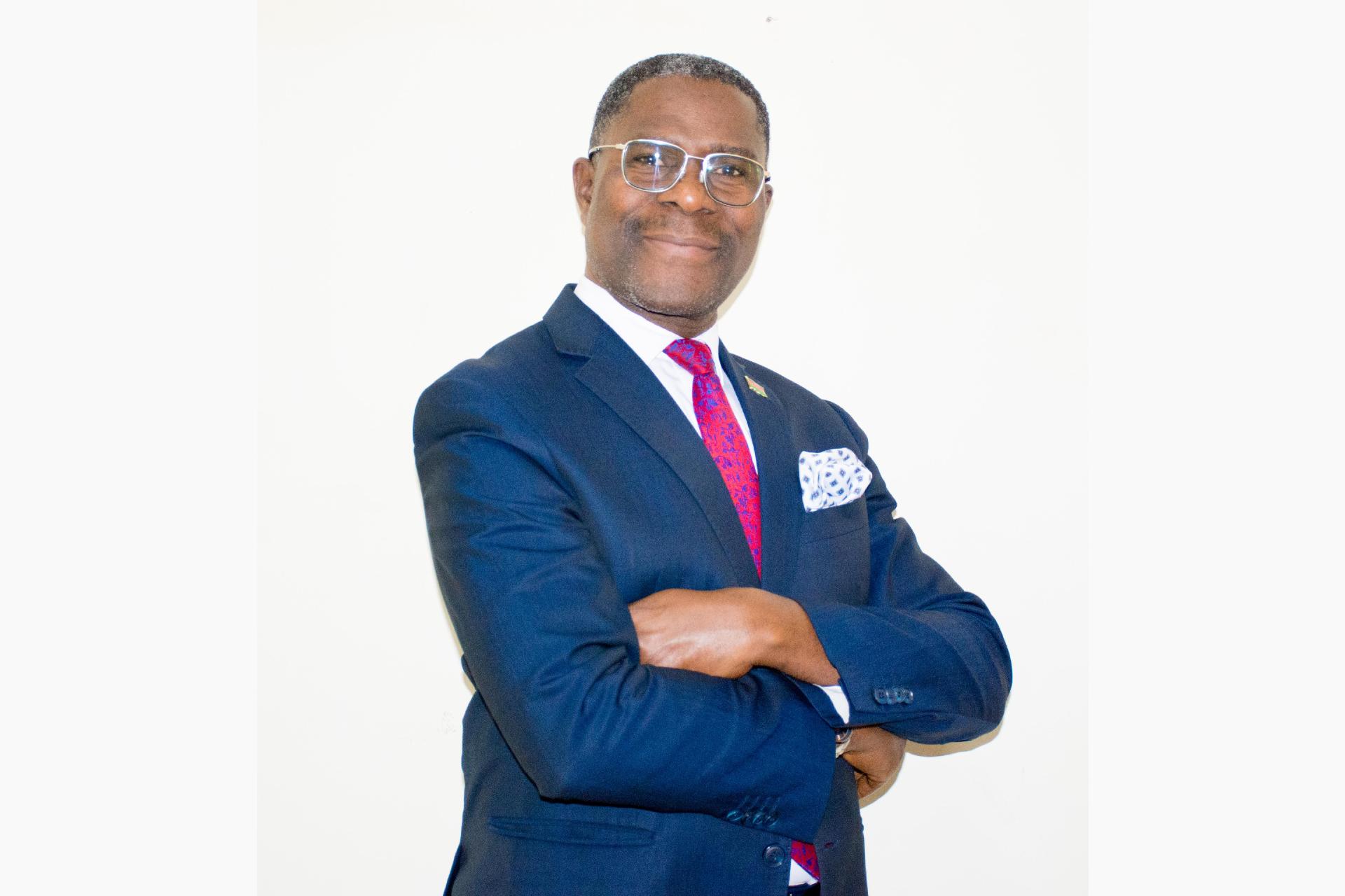 Edson Kamtukule