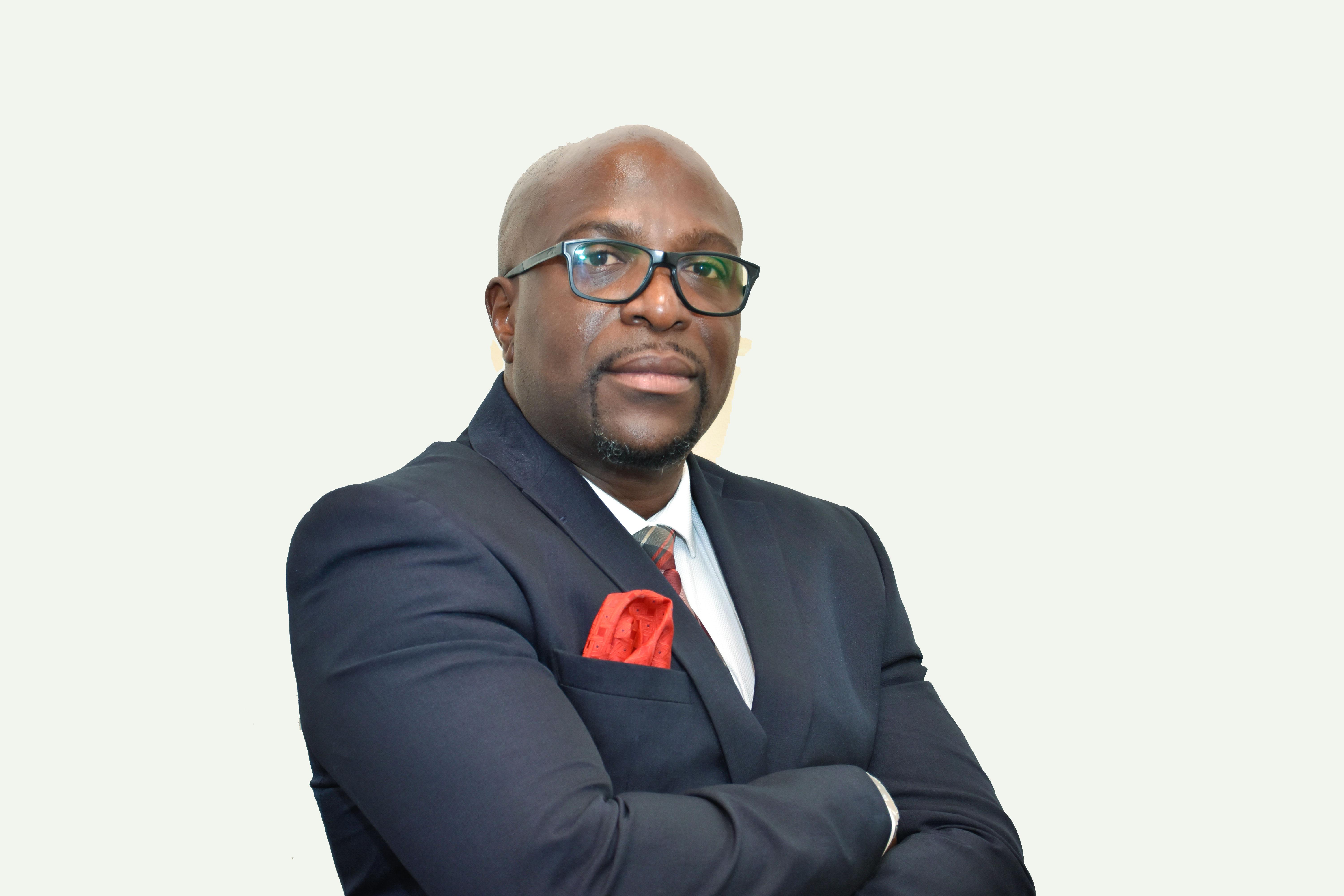 Patrick Mputeni
