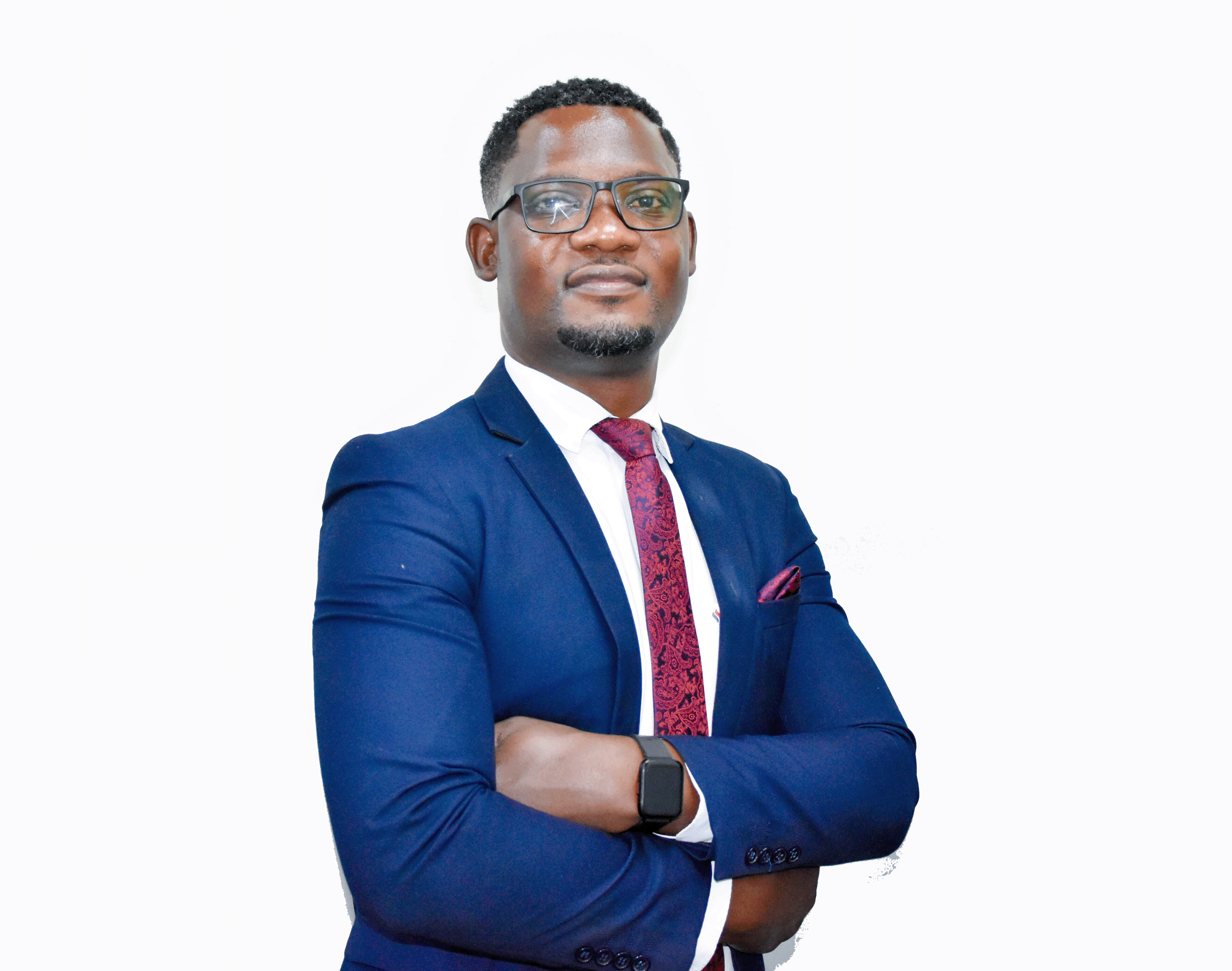 Emmanuel Banda