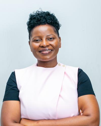 Merlia Thandiwe Kundana