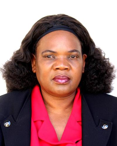 Ms. Priscilla Fatchi