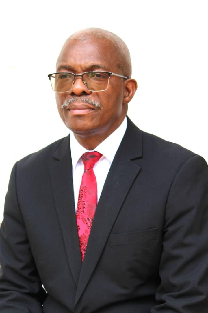 Dr. Ken Ndala