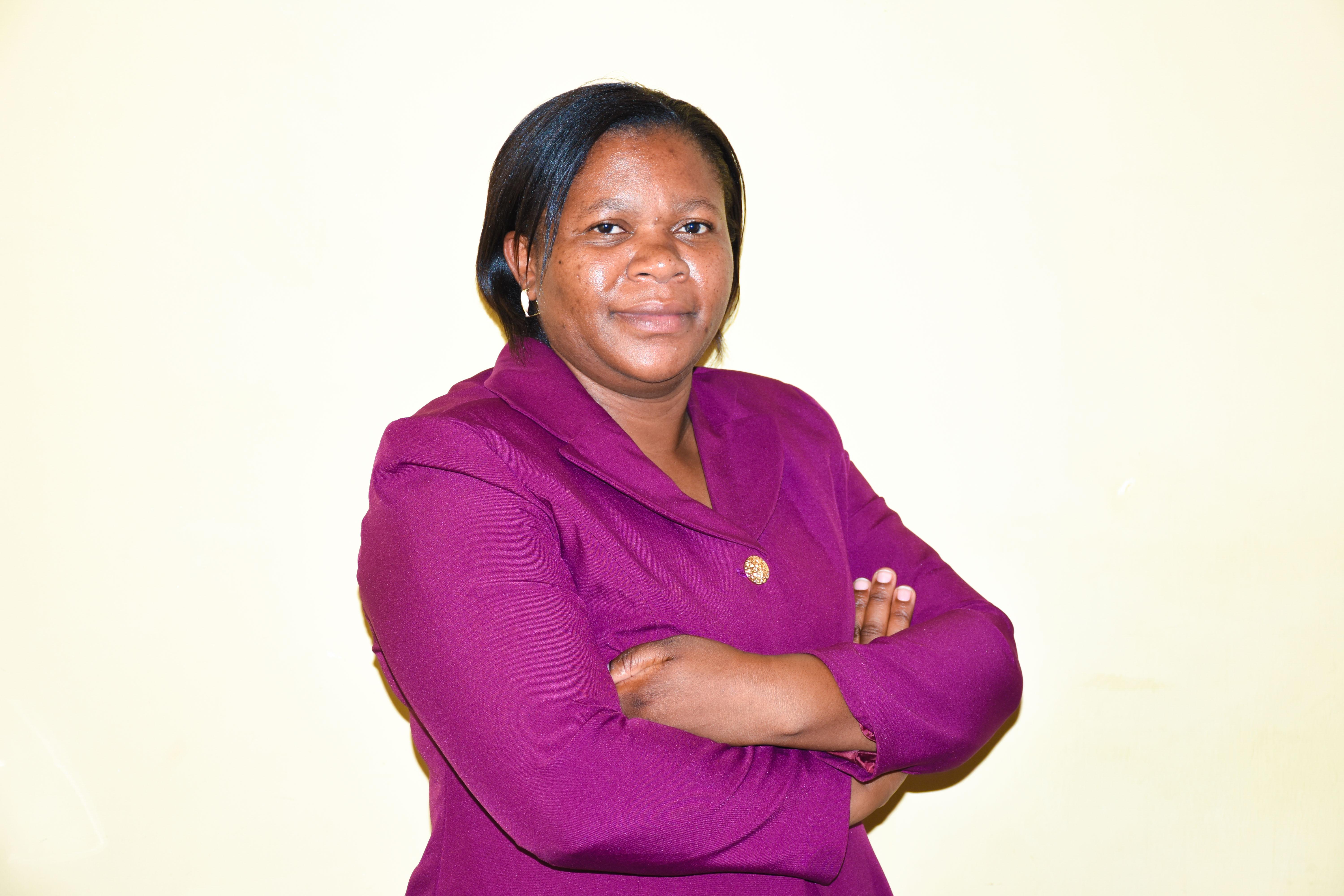 Linette Chimimba